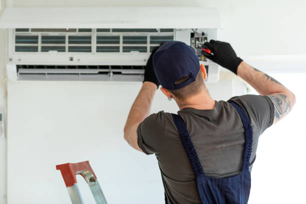 Best HVAC Duct Inspection Services  in Yacolt, WA