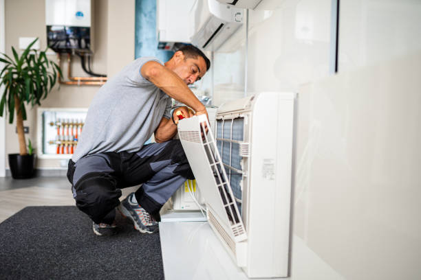 Best Home Air Vent Cleaning  in Yacolt, WA