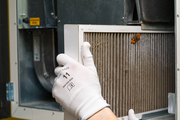  Yacolt, WA Airduct Cleaning Pros