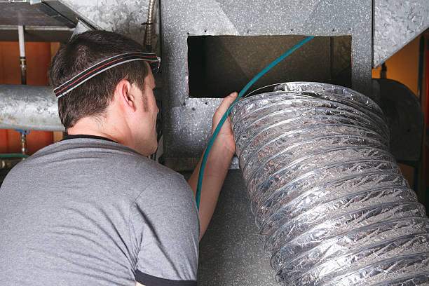 Best Ductwork Cleaning Services  in Yacolt, WA
