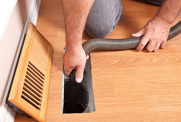 Best Air Duct Cleaning Near Me  in Yacolt, WA